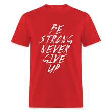 Load image into Gallery viewer, Unisex Classic T-Shirt - red

