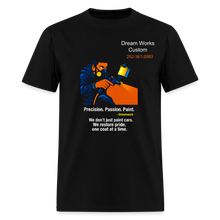 Load image into Gallery viewer, Men&#39;s T-Shirt | GILDAN 5000 - black
