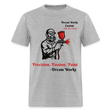 Load image into Gallery viewer, Men&#39;s T-Shirt | GILDAN 5000 - heather gray
