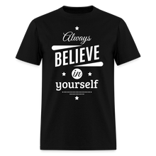 Load image into Gallery viewer, Unisex Classic T-Shirt - black
