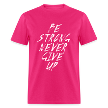 Load image into Gallery viewer, Unisex Classic T-Shirt - fuchsia
