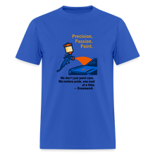 Load image into Gallery viewer, Men&#39;s T-Shirt | GILDAN 5000 - royal blue
