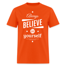Load image into Gallery viewer, Unisex Classic T-Shirt - orange
