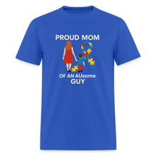 Load image into Gallery viewer, T-Shirt | GILDAN 5000 - royal blue
