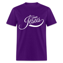 Load image into Gallery viewer, Unisex Classic T-Shirt - purple
