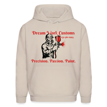 Load image into Gallery viewer, Men&#39;s Hoodie - Sand
