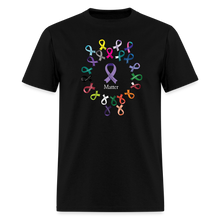 Load image into Gallery viewer, GILDAN 5000 - black
