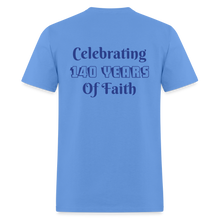 Load image into Gallery viewer, Unisex Classic T-Shirt - carolina blue

