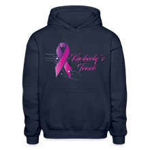 Load image into Gallery viewer, Hoodie - navy
