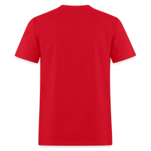 Load image into Gallery viewer, Unisex Classic T-Shirt - red
