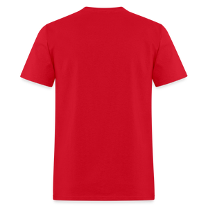 Unisex Classic T-Shirt - red