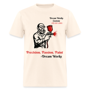 Men's T-Shirt | GILDAN 5000 - natural