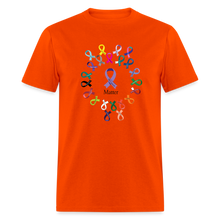 Load image into Gallery viewer, Unisex Classic T-Shirt - orange
