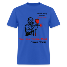 Load image into Gallery viewer, Men&#39;s T-Shirt | GILDAN 5000 - royal blue
