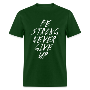 Unisex Classic T-Shirt - forest green