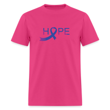 Load image into Gallery viewer, GILDAN 5000 - fuchsia
