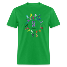 Load image into Gallery viewer, Unisex Classic T-Shirt - bright green
