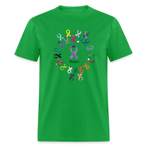 Unisex Classic T-Shirt - bright green