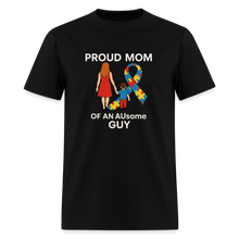 Load image into Gallery viewer, T-Shirt | GILDAN 5000 - black
