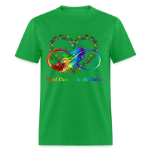 Load image into Gallery viewer, Unisex Classic T-Shirt - bright green
