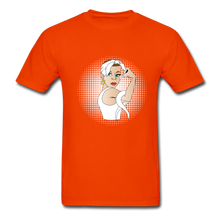 Load image into Gallery viewer, Gildan Ultra Cotton Adult T-Shirt - orange
