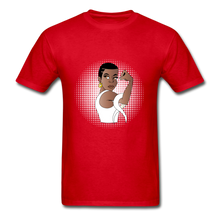 Load image into Gallery viewer, Gildan Ultra Cotton Adult T-Shirt - red
