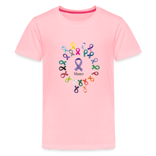 Load image into Gallery viewer, Kids&#39; Premium T-Shirt - pink
